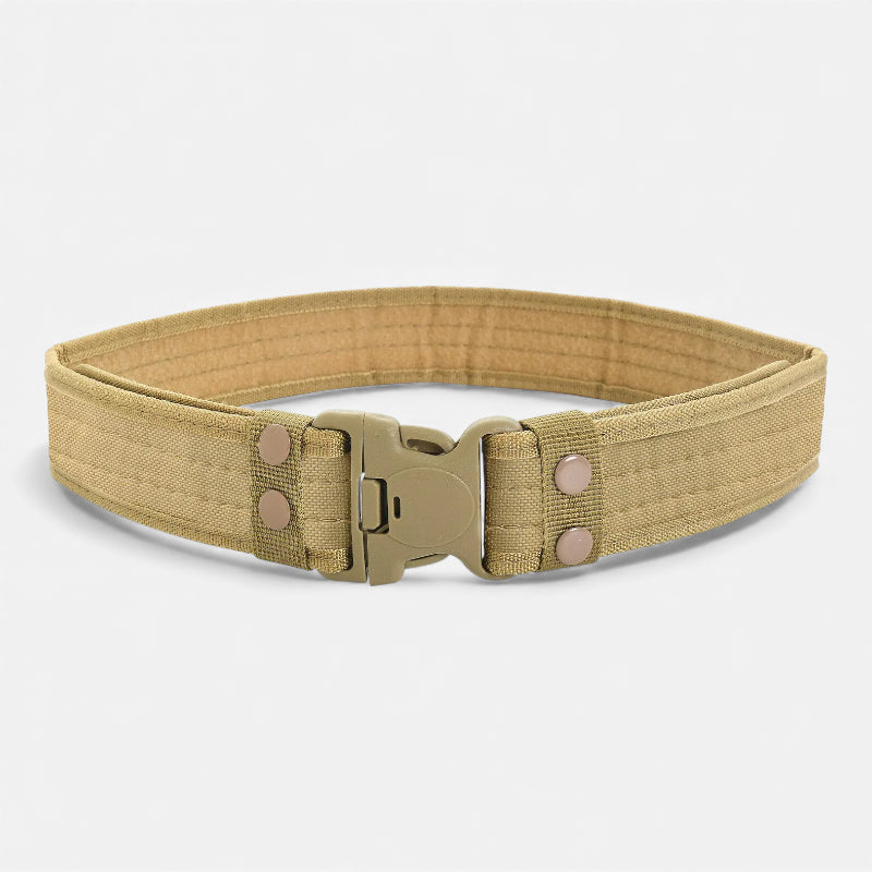Ceinture Type Militaire