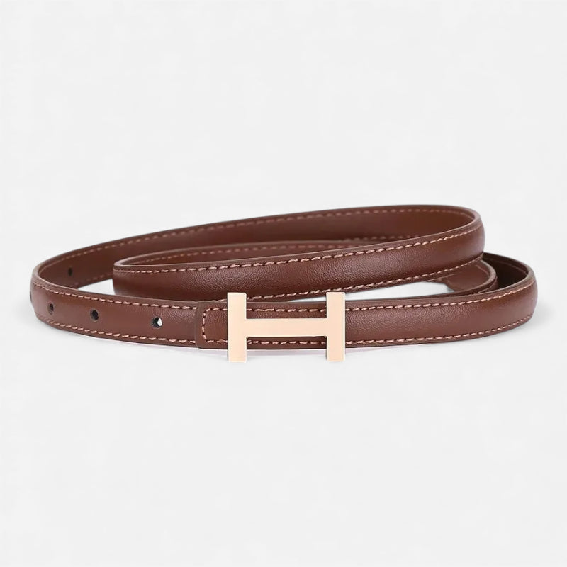 Ceinture Femme H