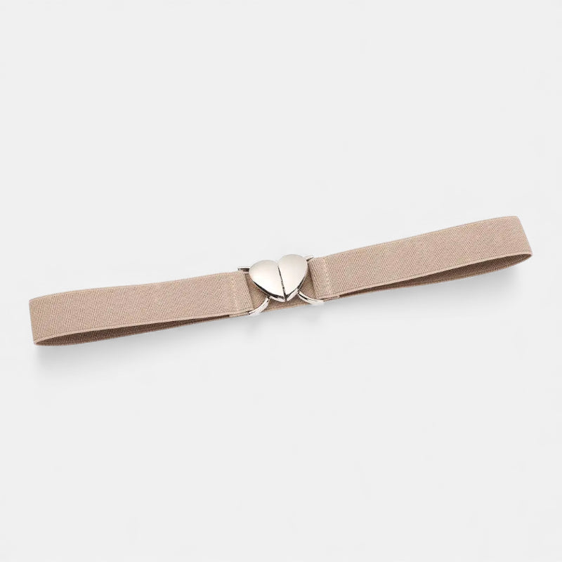 Ceinture Elastique Fille - Ajustable
