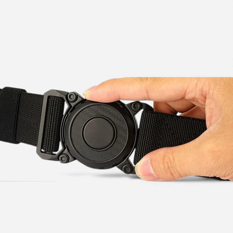 Ceinture Tactique Boucle Cobra