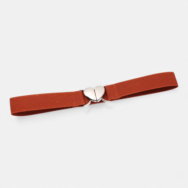 Ceinture Elastique Fille - Ajustable