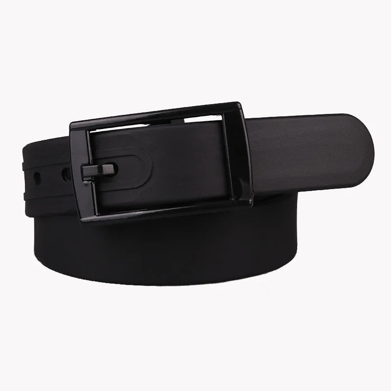 Ceinture Silicone Noire