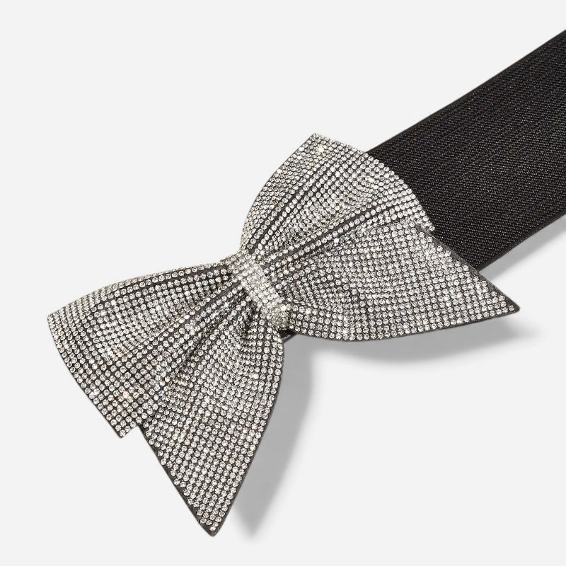 Ceinture Noeud Papillon