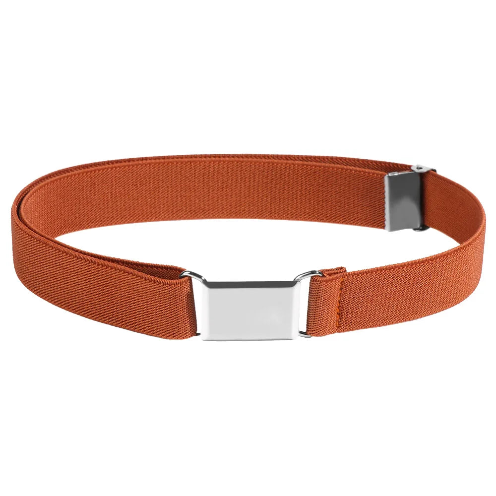 Ceinture Elastique Enfant - Ajustable