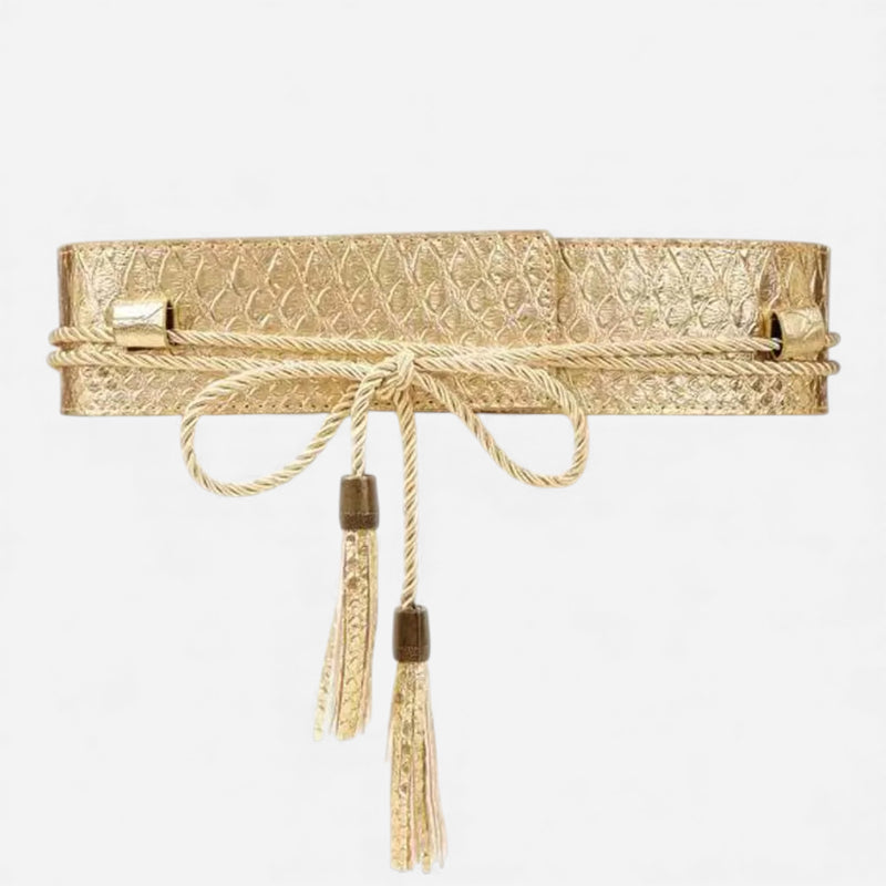 Ceinture Femme Obi