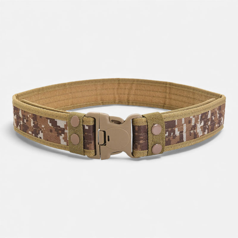Ceinture Tactique Airsoft