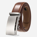 Ceinture Homme Marron Costume