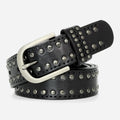 Ceinture Punk Femme