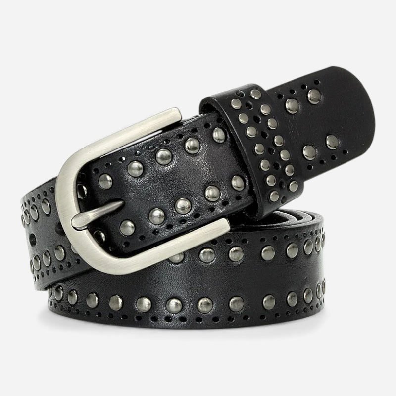 Ceinture Punk Femme
