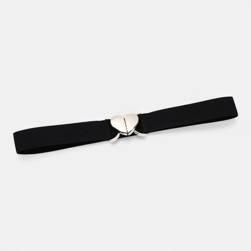Ceinture Elastique Fille - Ajustable