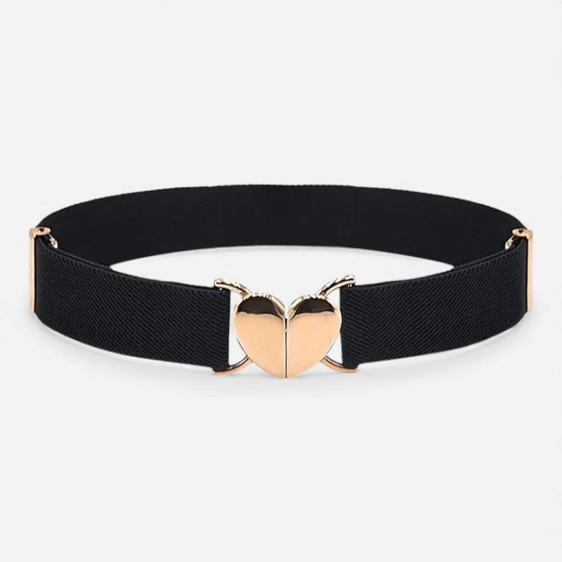 Ceinture Elastique Fille - Ajustable