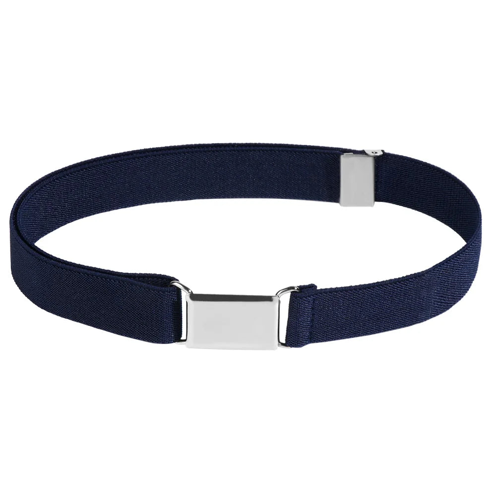 Ceinture Elastique Enfant - Ajustable