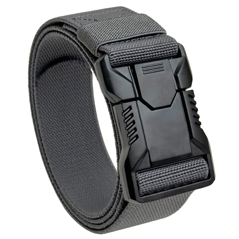 Ceinture Tactique Homme