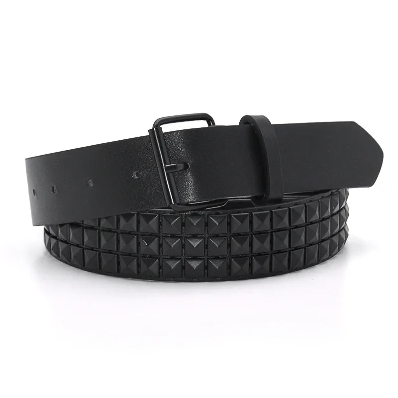 Ceinture À Rivet