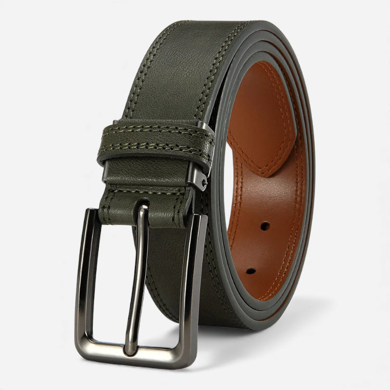 Ceinture Vert Kaki