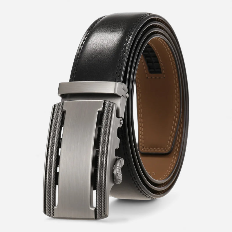 Ceinture Réglable Sans Trou Homme - Automatique