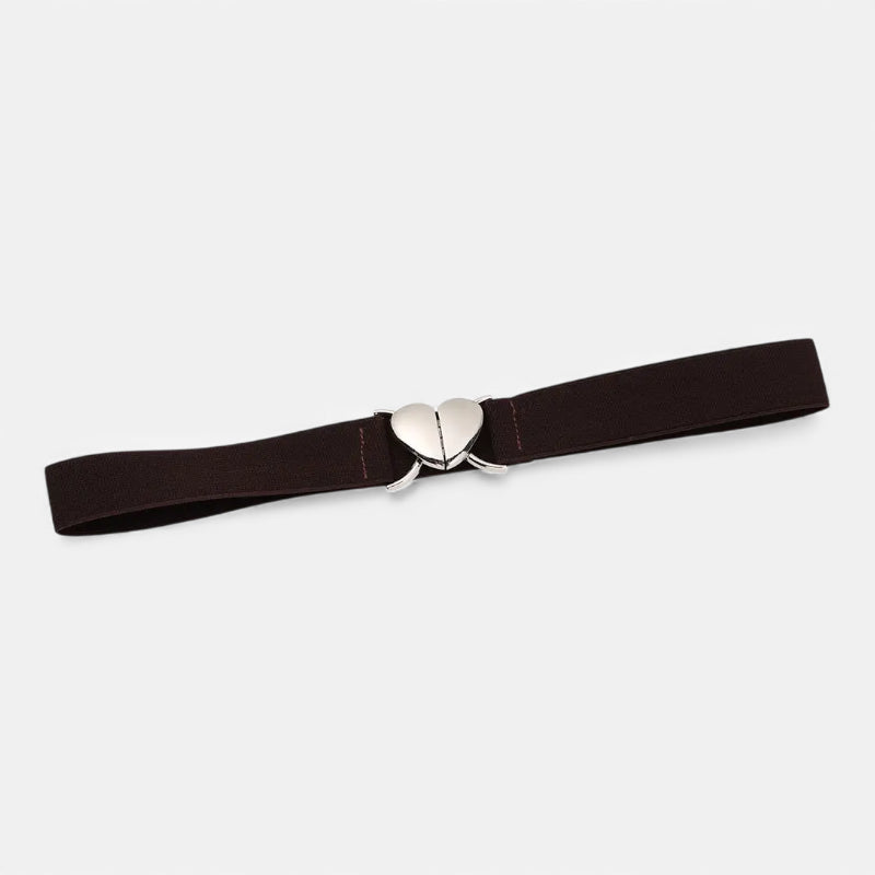 Ceinture Elastique Fille - Ajustable