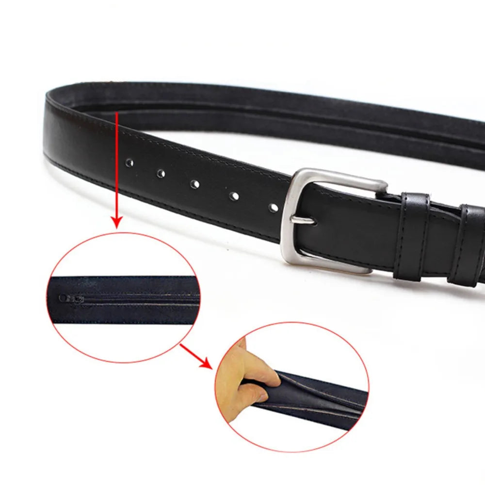 Ceinture Pour Cacher Billets