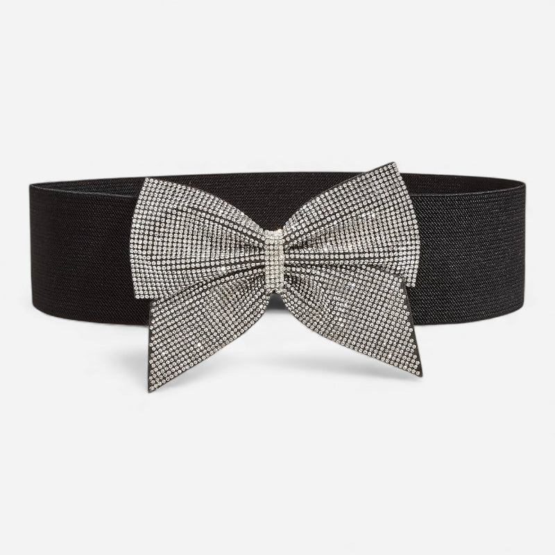 Ceinture Noeud Papillon