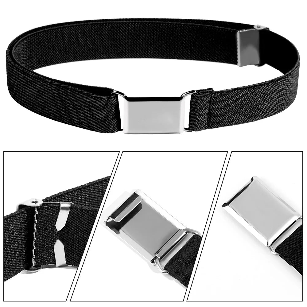 Ceinture Elastique Enfant - Ajustable