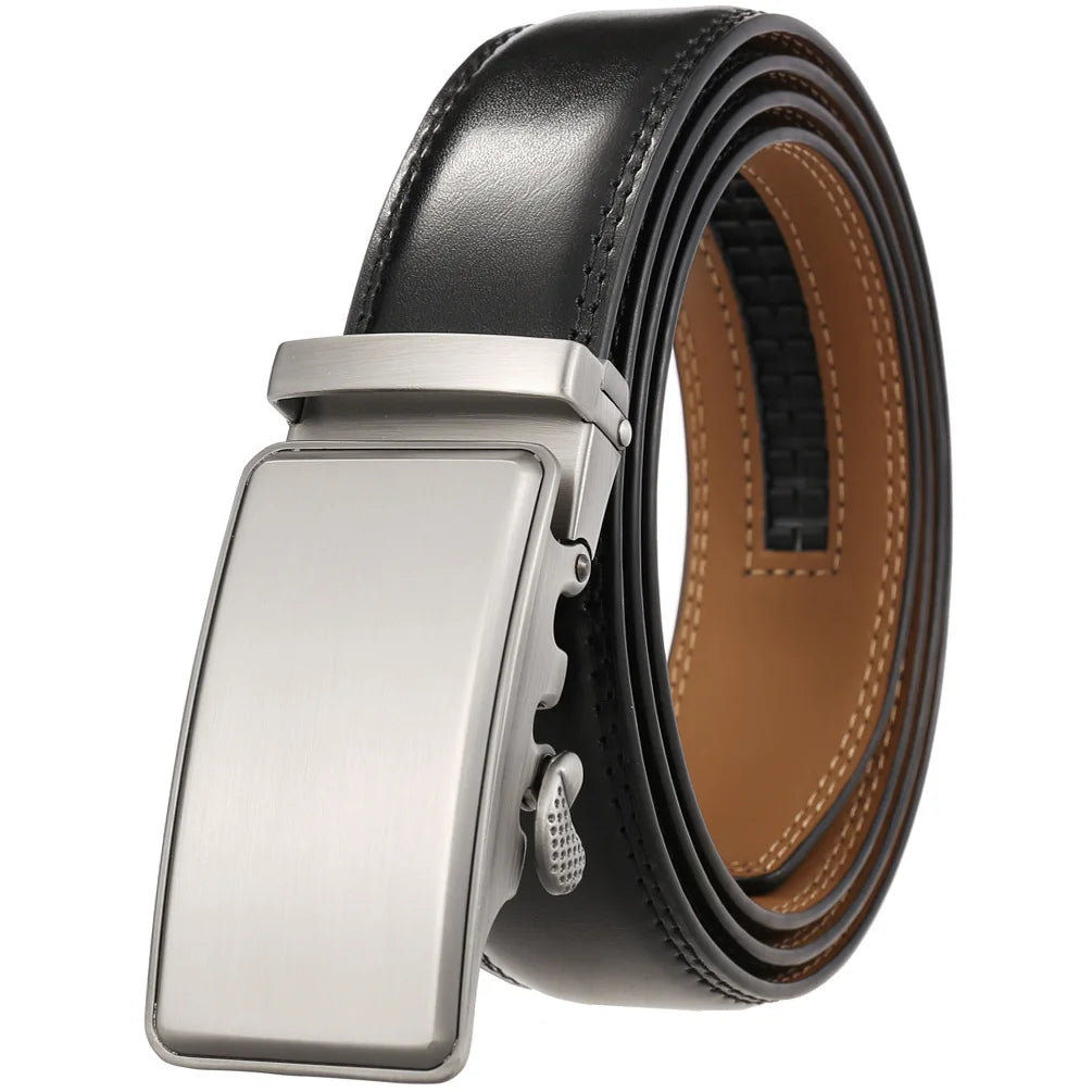 Ceinture Réglable Sans Trou Homme
