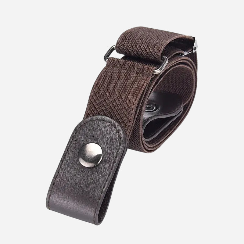 Ceinture Sans Boucle Elastique
