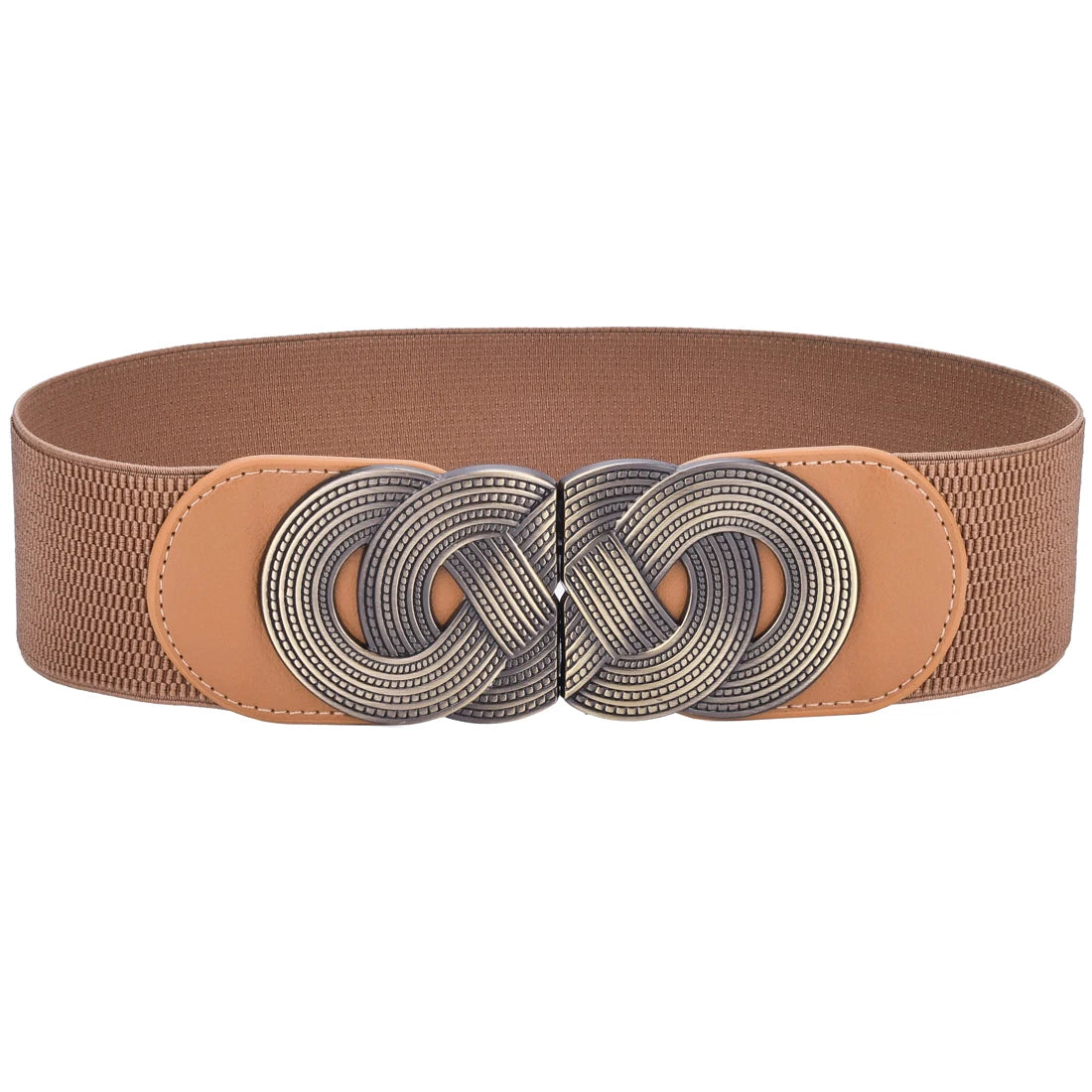 Ceinture Elastique Large Femme