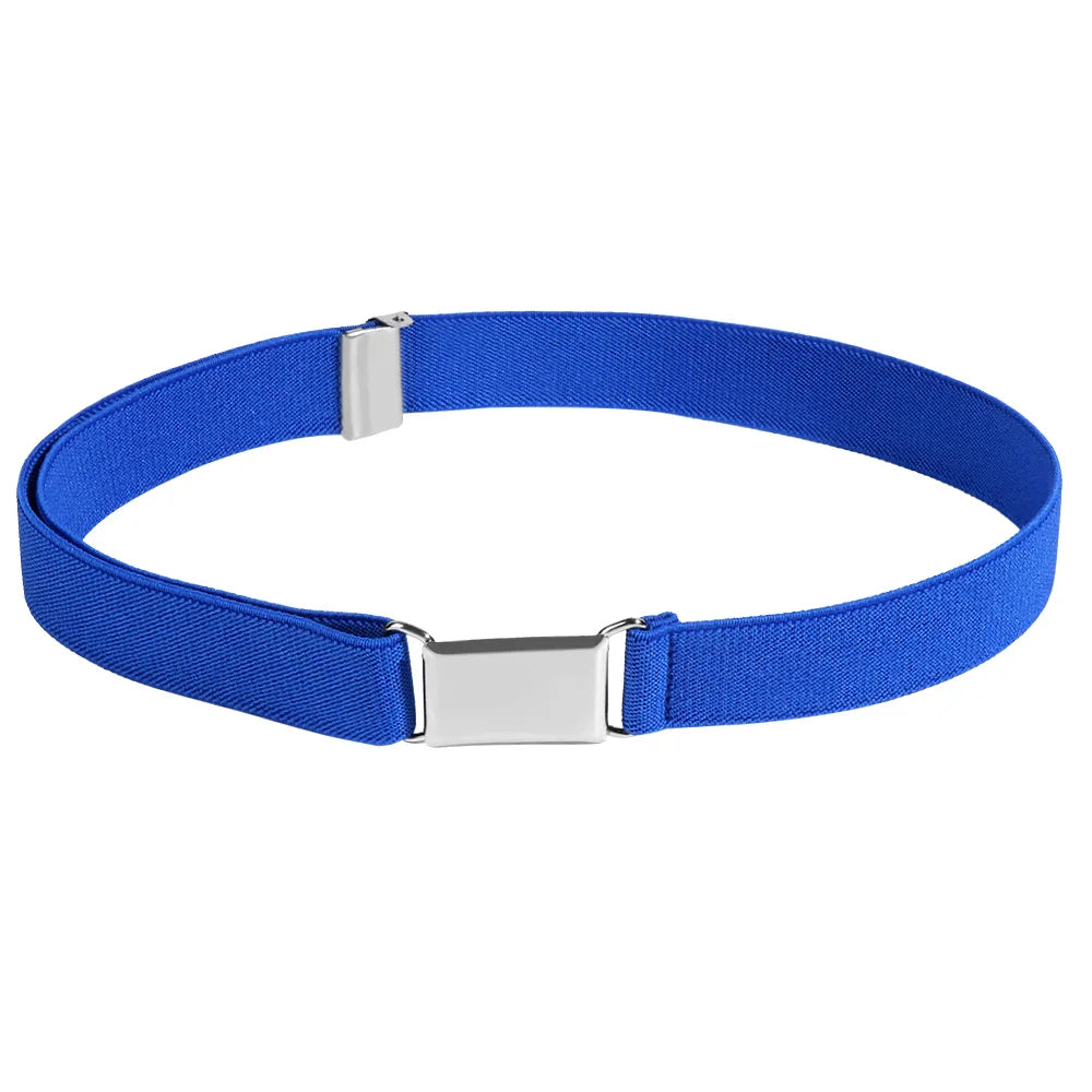 Ceinture Elastique Enfant - Ajustable
