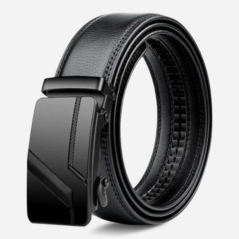 Ceinture Avec Boucle Automatique