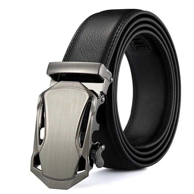 Ceinture Avec Boucle Automatique