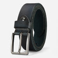 Ceinture Homme En Cuir Véritable